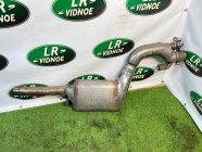 Катализатор Land Rover Range Rover Velar L560 2020 306DT