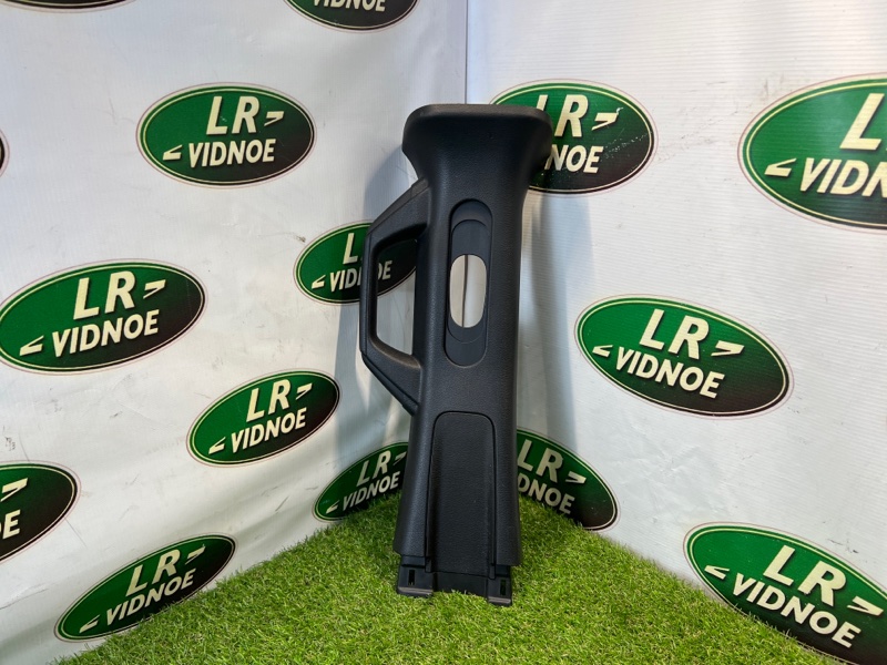 Обшивка центральной стойки Jeep Wrangler JL EC1 2020 лев. (б/у)