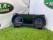 Панель приборов (щиток) Jeep Wrangler JL 2019 EC1 - 2.0L