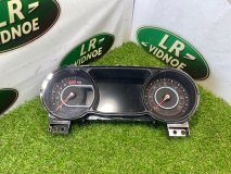 Панель приборов (щиток) Jeep Wrangler JL 2019 EC1 - 2.0L