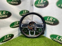 Руль Jeep Wrangler JL 2019 EC1 - 2.0L