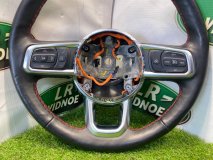 Руль Jeep Wrangler JL 2019 EC1 - 2.0L