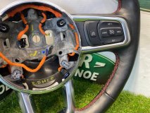 Руль Jeep Wrangler JL 2019 EC1 - 2.0L