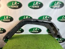 Расширитель крыла правый задний Jeep Wrangler JL 2019 EC1 - 2.0L