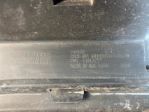 Расширитель крыла правый задний Jeep Wrangler JL 2019 EC1 - 2.0L