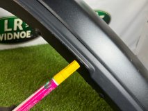 Расширитель крыла правый задний Jeep Wrangler JL 2019 EC1 - 2.0L