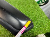 Расширитель крыла правый задний Jeep Wrangler JL 2019 EC1 - 2.0L