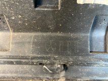 Расширитель крыла левый задний Jeep Wrangler JL 2019 EC1 - 2.0L