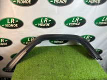 Расширитель крыла левый задний Jeep Wrangler JL 2019 EC1 - 2.0L