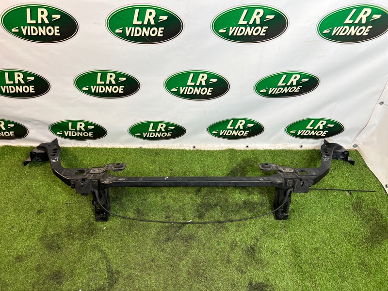 Передняя панель (телевизор) Jaguar F-Pace X761 306PS 2016 (б/у)