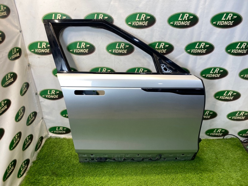 Дверь Land Rover Range Rover Velar L560 306PS 2018 перед. прав. (б/у)