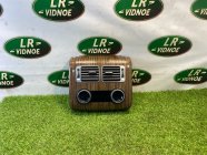 Блок управления климат-контролем задний Land Rover Range Rover L405 2018 448DT