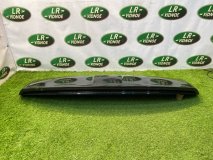 Спойлер крышки багажника Land Rover Range Rover Sport SVR L494 2016 508PS