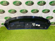 Спойлер крышки багажника Land Rover Range Rover Sport SVR L494 2016 508PS