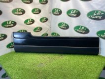 Молдинг двери левый передний Land Rover Range Rover L405 2016 306DT