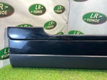 Молдинг двери левый передний Land Rover Range Rover L405 2016 306DT