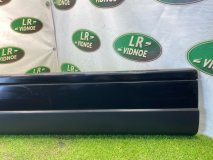 Молдинг двери левый передний Land Rover Range Rover L405 2016 306DT
