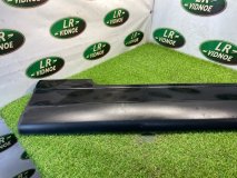 Молдинг двери левый передний Land Rover Range Rover L405 2016 306DT