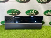 Молдинг двери левый задний Land Rover Range Rover L405 2016 306DT