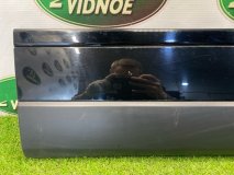 Молдинг двери левый задний Land Rover Range Rover L405 2016 306DT