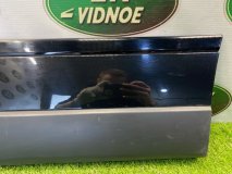 Молдинг двери левый задний Land Rover Range Rover L405 2016 306DT