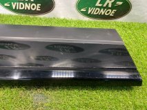 Молдинг двери левый задний Land Rover Range Rover L405 2016 306DT