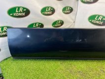 Молдинг двери левый передний Land Rover Range Rover L322 2012 448DT