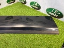 Молдинг двери левый передний Land Rover Range Rover L322 2012 448DT