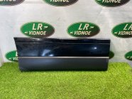Молдинг двери правый задний Land Rover Range Rover L405 2016 306DT