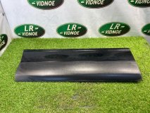Молдинг двери правый задний Land Rover Range Rover L405 2016 306DT