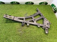 Кронштейн бампера правый задний Jaguar F-Pace X761 2019 AJ200P