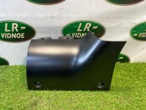 Накладка стойки лобового стекла левая Jeep Wrangler JL 2019 EC1 - 2.0L