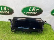 Монитор Land Rover Range Rover Velar L560 2017 AJ200