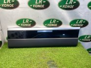 Молдинг двери левый задний Land Rover Range Rover L405 2017 5.0SC