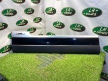 Молдинг двери левый передний Land Rover Range Rover L405 2017 5.0SC
