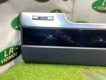 Молдинг двери левый передний Land Rover Range Rover L405 2017 5.0SC