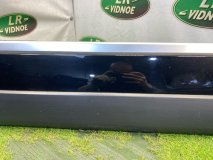 Молдинг двери левый передний Land Rover Range Rover L405 2017 5.0SC