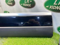 Молдинг двери левый передний Land Rover Range Rover L405 2017 5.0SC
