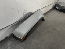 Расширитель крыла левый передний Jeep Wrangler JL 2024 EC1