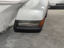 Расширитель крыла левый передний Jeep Wrangler JL 2024 EC1