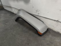 Расширитель крыла правый передний Jeep Wrangler JL 2024 EC1