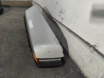 Расширитель крыла правый передний Jeep Wrangler JL 2024 EC1