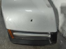 Расширитель крыла правый передний Jeep Wrangler JL 2024 EC1