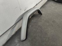 Расширитель крыла левый задний Jeep Wrangler JL 2024 EC1