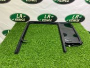 Стекло двери левое заднее Jeep Wrangler JL 2024 EC1