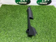 Накладка стойки левая Jeep Wrangler JL 2024 EC1