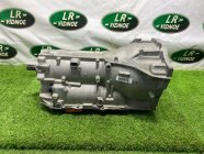 АКПП Jeep Wrangler JL 2024 EC1