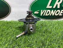 ТНВД Hyundai Santa Fe 2021