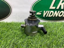 ТНВД Hyundai Santa Fe 2021