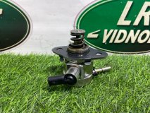 ТНВД Hyundai Santa Fe 2021